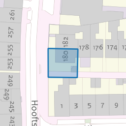 Perceel OHN00-C-2959