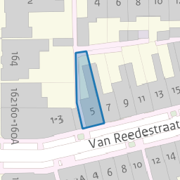 Perceel OHN00-C-3004