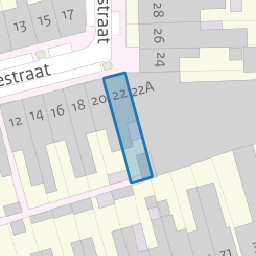 Perceel OHN00-C-3017
