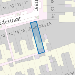 Perceel OHN00-C-3018