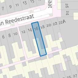 Perceel OHN00-C-3020