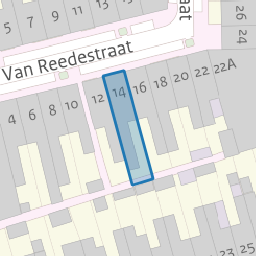 Perceel OHN00-C-3022