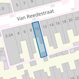 Perceel OHN00-C-3026