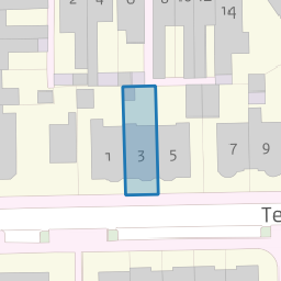 Perceel OHN00-C-3063
