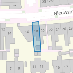 Perceel OHN00-C-3125