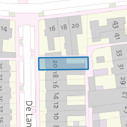 Perceel OHN00-C-3135