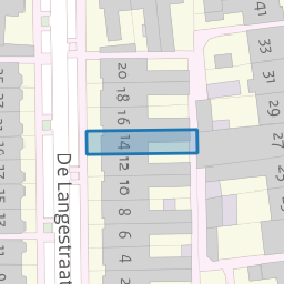 Perceel OHN00-C-3138