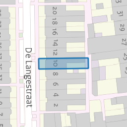 Perceel OHN00-C-3140