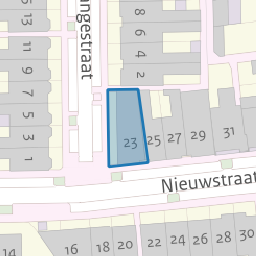 Perceel OHN00-C-3145