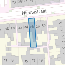 Perceel OHN00-C-3150