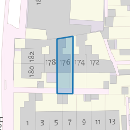Perceel OHN00-C-3152