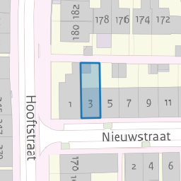 Perceel OHN00-C-3156