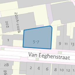 Perceel OHN00-C-3170