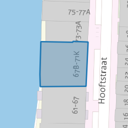 Perceel OHN00-C-3192