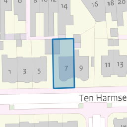 Perceel OHN00-C-3198