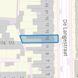 Perceel OHN00-C-3215