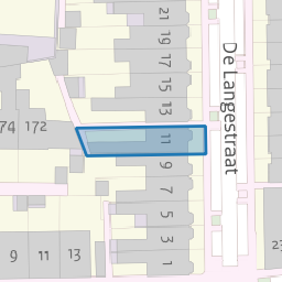 Perceel OHN00-C-3216