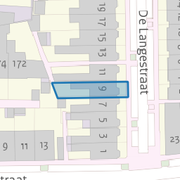 Perceel OHN00-C-3217