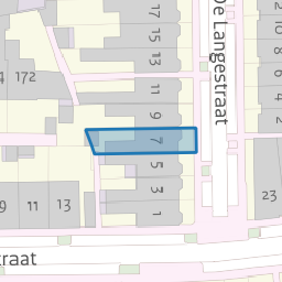 Perceel OHN00-C-3218