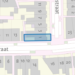 Perceel OHN00-C-3221