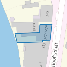 Perceel OHN00-C-3250