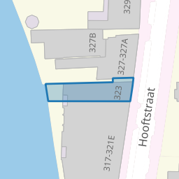 Perceel OHN00-C-3251