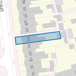 Perceel OHN00-C-3268