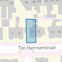 Perceel OHN00-C-3282