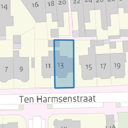 Perceel OHN00-C-3283