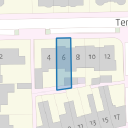 Perceel OHN00-C-3287