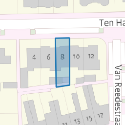 Perceel OHN00-C-3288