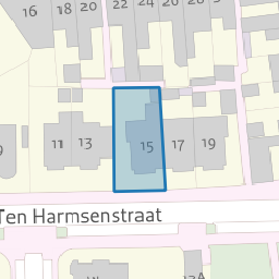 Perceel OHN00-C-3294
