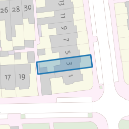 Perceel OHN00-C-3300