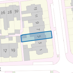 Perceel OHN00-C-3301
