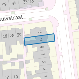 Perceel OHN00-C-3304