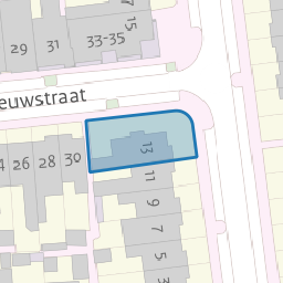 Perceel OHN00-C-3305