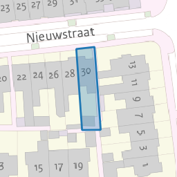 Perceel OHN00-C-3306