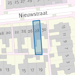 Perceel OHN00-C-3307