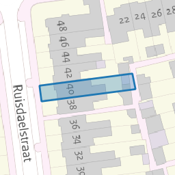 Perceel OHN00-C-3313