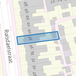 Perceel OHN00-C-3314