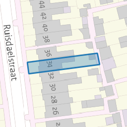 Perceel OHN00-C-3316
