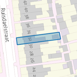 Perceel OHN00-C-3317