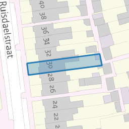 Perceel OHN00-C-3318