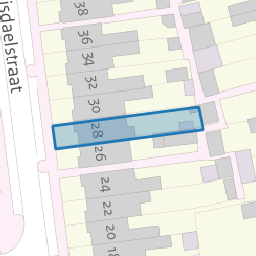 Perceel OHN00-C-3319