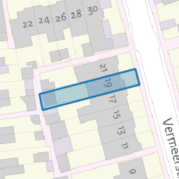 Perceel OHN00-C-3396