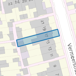 Perceel OHN00-C-3397