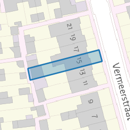 Perceel OHN00-C-3398