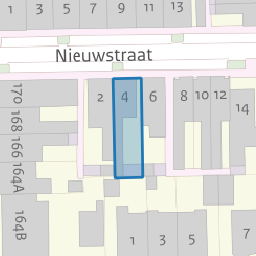 Perceel OHN00-C-3601