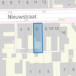 Perceel OHN00-C-3602