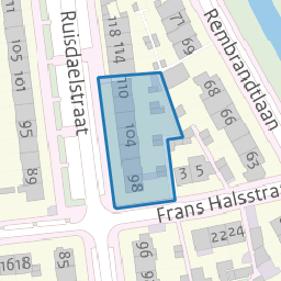 Perceel OHN00-C-3610